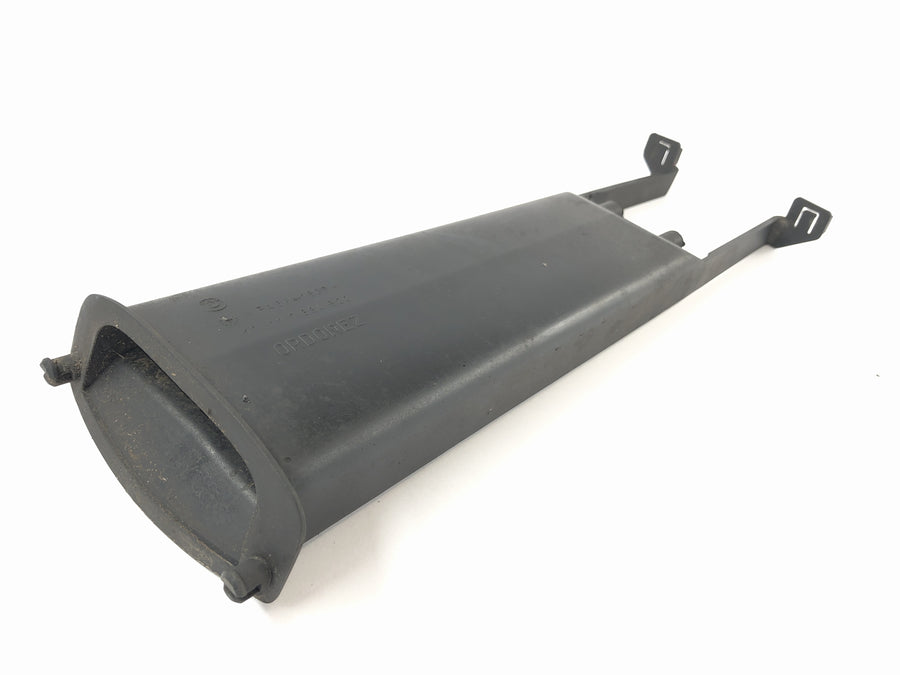 BMW K 1300 S K12S [2010] - Guía de aire de admisión de aire Guía de aire revestimiento delantero