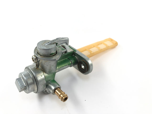 Yamaha XT 550 5y3 [1982] - Petrolhan