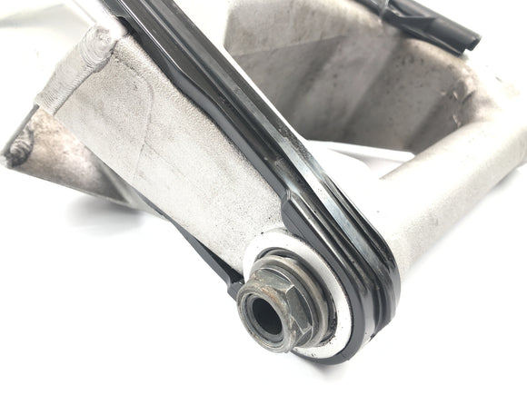 Aprilia RSV 1000 R [2004] - Schwinge Hinterradschwinge Schwingenarm Aluminium