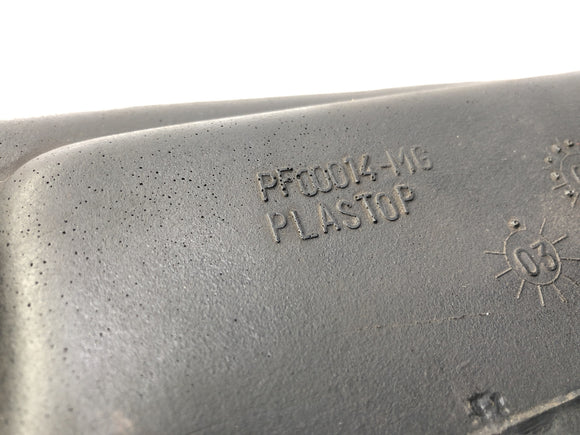 Moto Guzzi California 1100 EV KD [2002]  - エアボックスエアフィルターボックス