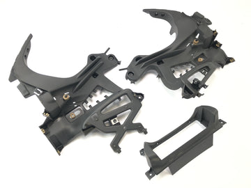 BMW K 1200 S K12S [2004] - Verkleidungshalter Verkleidungsträger