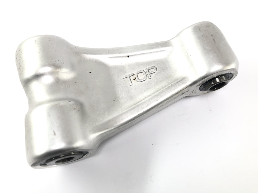 Triumph Sprint ST 1050 [2005] - Hundspaken Spring Wheel Swing