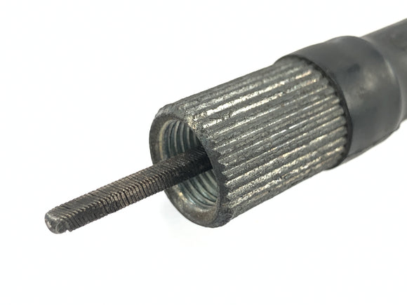 Honda XRV 750 Africa Twin RD04 [1990] - Tachowelle