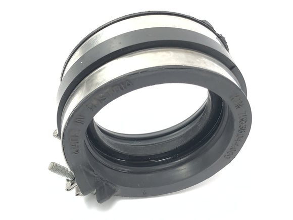 KTM 690 SM Prestige [2007] - Uszczelka uszczelka wlotowa podłączająca adapter Venturi