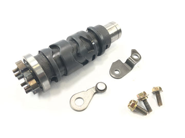 Yamaha GTS 1000 4FV [1997] - Schaltwalze - 0