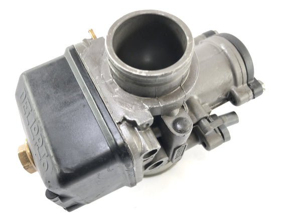 Cagiva Mito 125 8p [1991] - kaasutteri