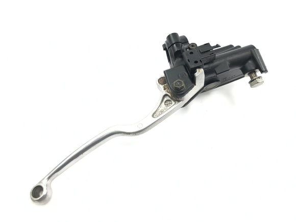 Triumph Adventurer 900 T309RT [1998] - Kupplungspumpe Lenkerarmatur links