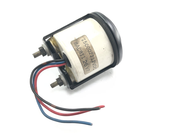 Triumph Tiger 900 T400 [1998] - Ohjaamokello, digitaalinen ohjaamokello