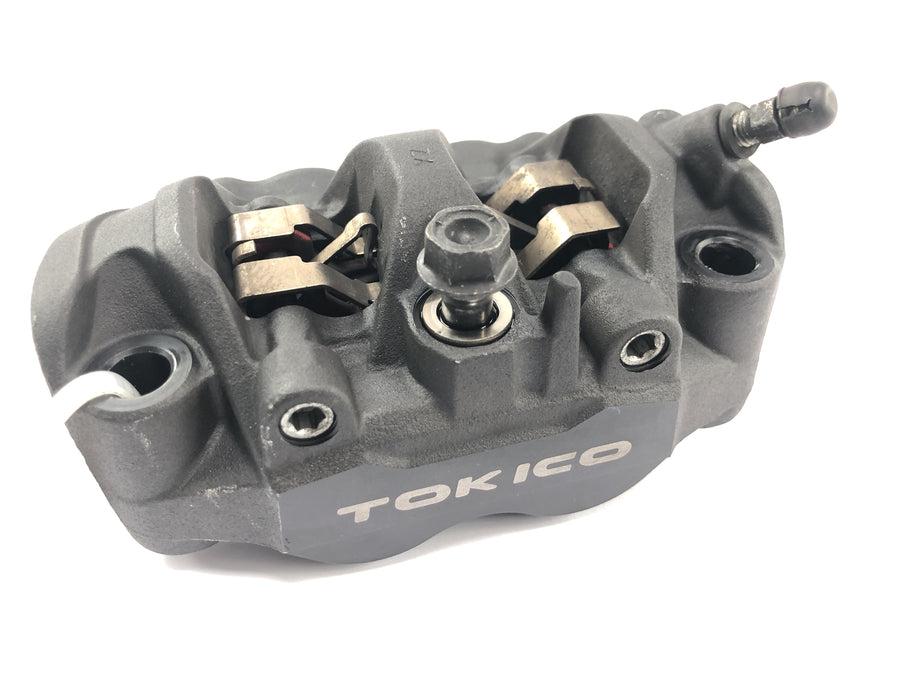 Honda CBR 1000 RR SC59 [2008] - Спирачен апарат Tokico преден десен