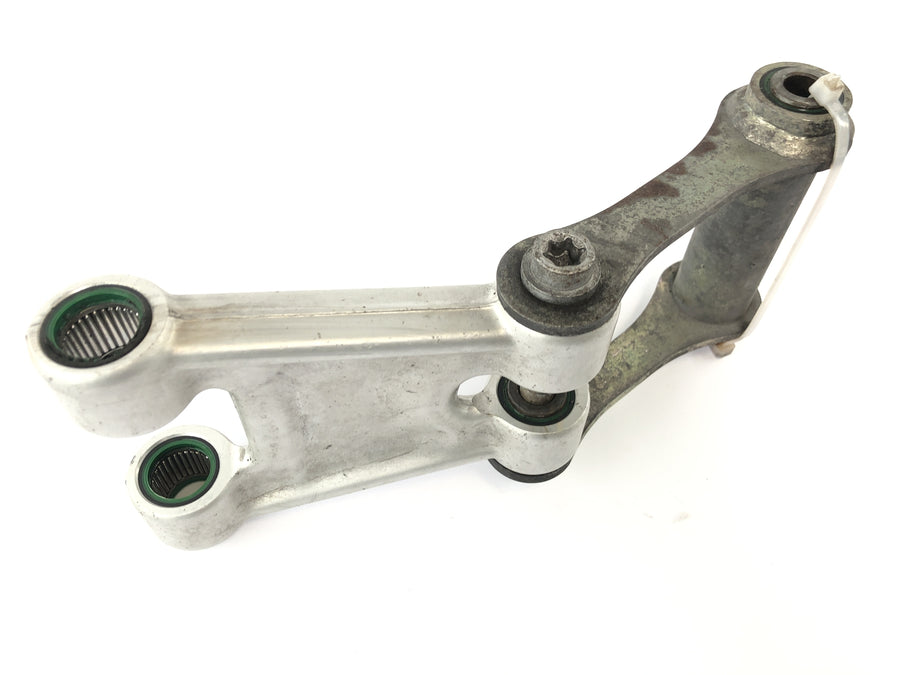 Triumph Speed Triple 1050 515NJ [2007] - Fjærbensavbøyningsspak