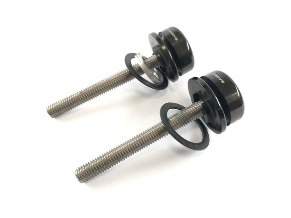 Ducati 1098 S H7 [2009] - Сохраняйте пару