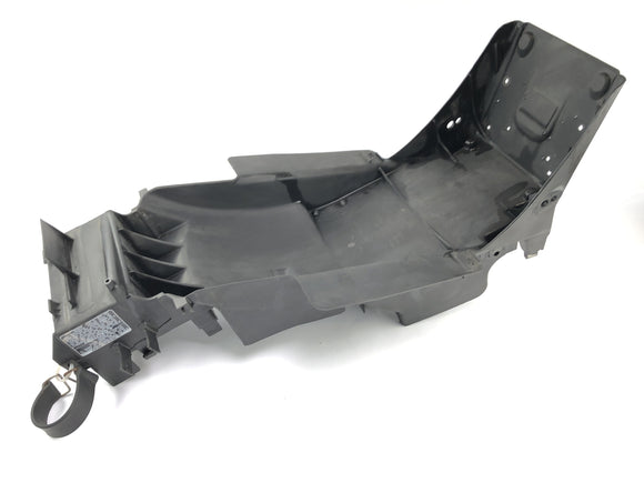 Honda CBR 900 RR SC28 [1994] - заднее крыло заднего крыла