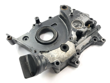 川崎GPZ 1100 ZXT10E [1997]  - モーターふた住宅カバーカバーエンジンブロック - 0