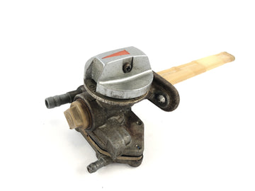 Yamaha RZ 250 R 29L [大约。 250 ypvs]  - 汽油水龙头