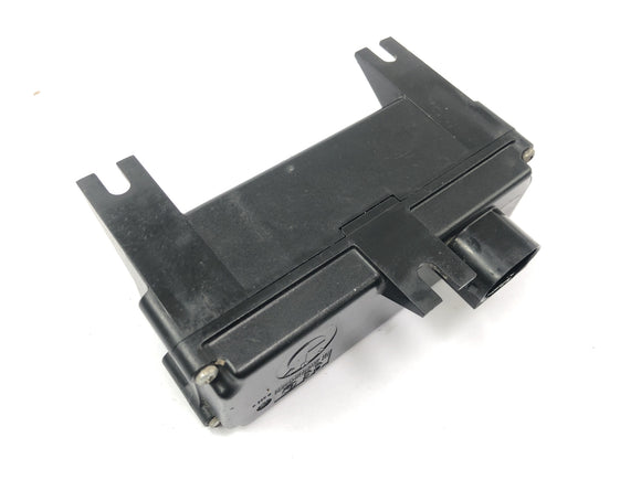 BMW R 1200 GS Adventure R12 [2012] - Unidad de control del sistema de control de neumáticos Módulo RDC