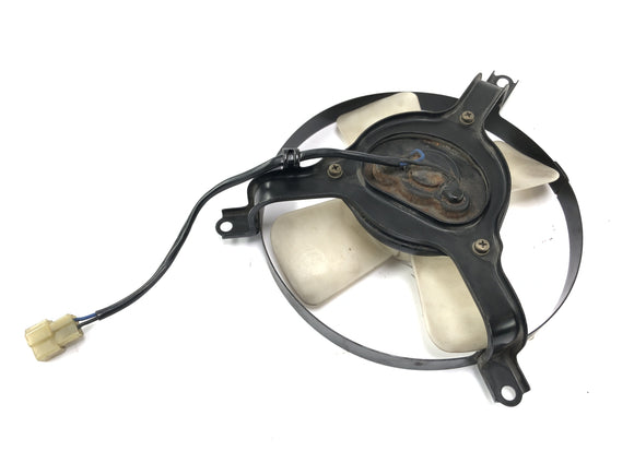 Kawasaki ZX -10 ZXT00B [1990] - cooler fan fan engine fan