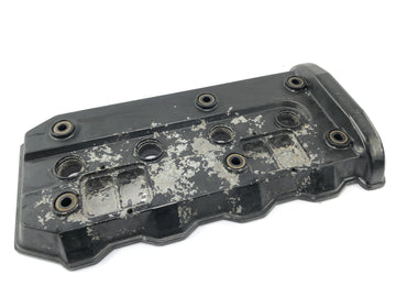 Kawasaki ZX -10 ZXT00B [1990] - tampa da tampa da válvula tampa da tampa da tampa da cabeça da cabeça - 0