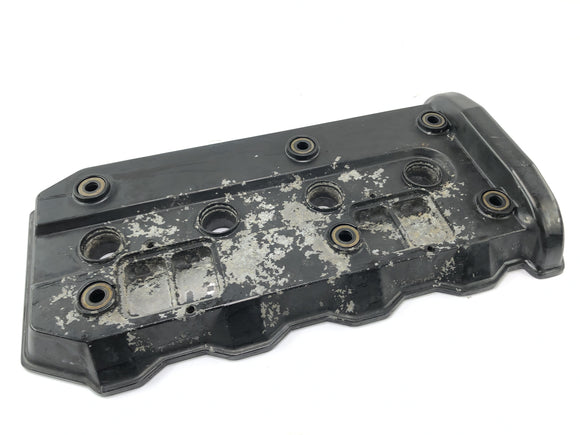 Kawasaki ZX -10 ZXT00B [1990] - tampa da tampa da válvula tampa da tampa da tampa da cabeça da cabeça