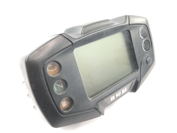 SWM SM 125 R [2018] - Tacho Tachometer Cockpit Instrumententafel Kombiinstrument