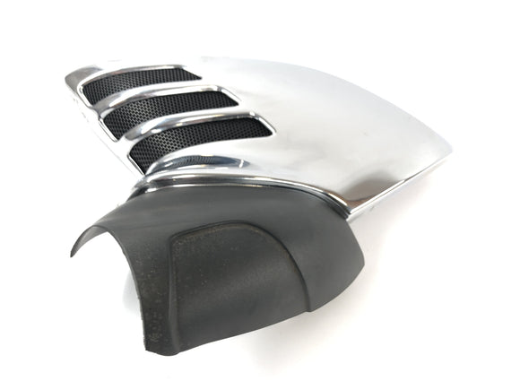 BMW R 850 C 259C [1999] - 左側のエンジン保護カバーフェアリング