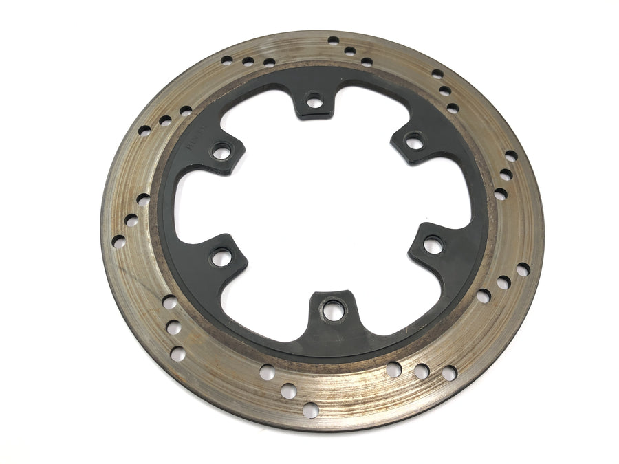 Triumph Daytona 1200 T300D [1994] - Bremsscheibe hinten 255 x 5.60 mm
