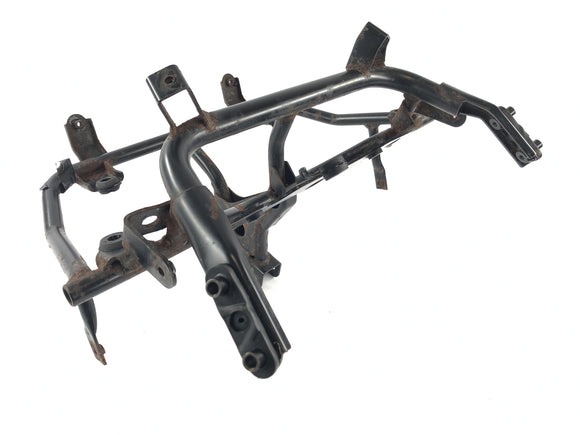 スズキGSF 1200 S Bandit WVA9 [2003] -Front Auxiliary Frame Antlersのクラッディングホルダー