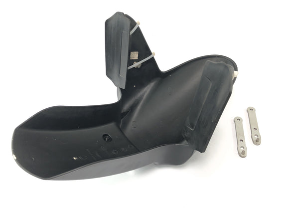 Triumph Speed Triple 1050 515NJ [2007] - Front mudguard