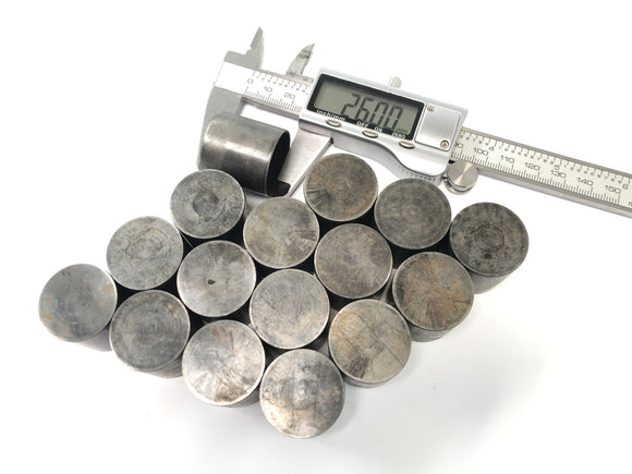 BMW K 1200 GT K12 [2003] - Hrnkové zdvihátko ventilu zdvihátka