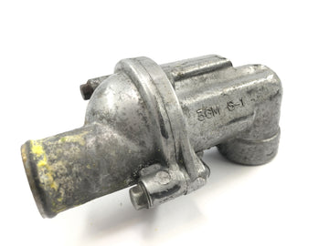 Yamaha YZF 750 R 4HN [1995] - Thermostatgehäuse Thermostat