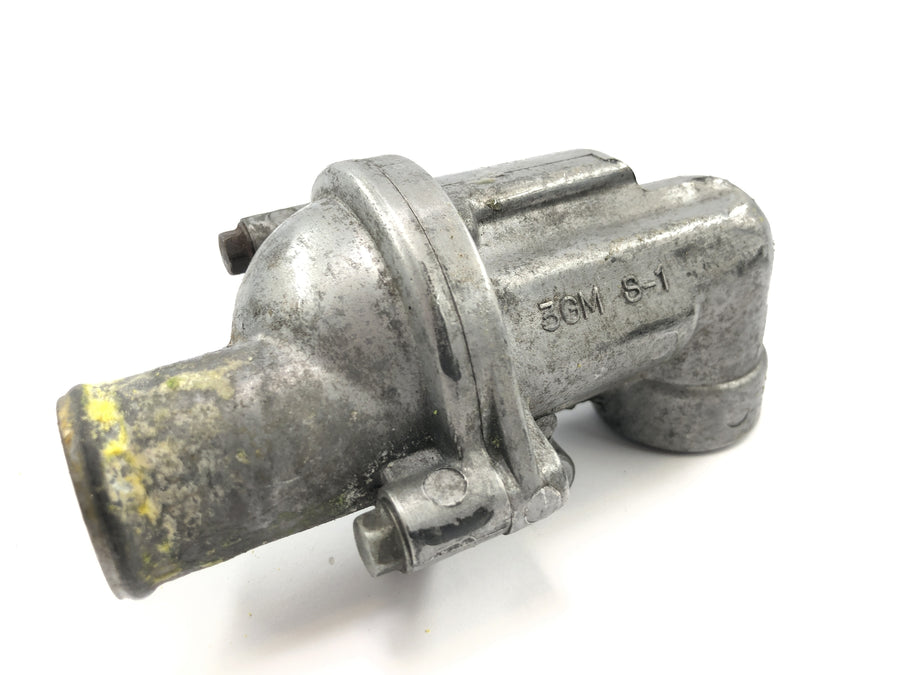 Yamaha YZF 750 R 4HN [1995] - Thermostat boîtier thermostat