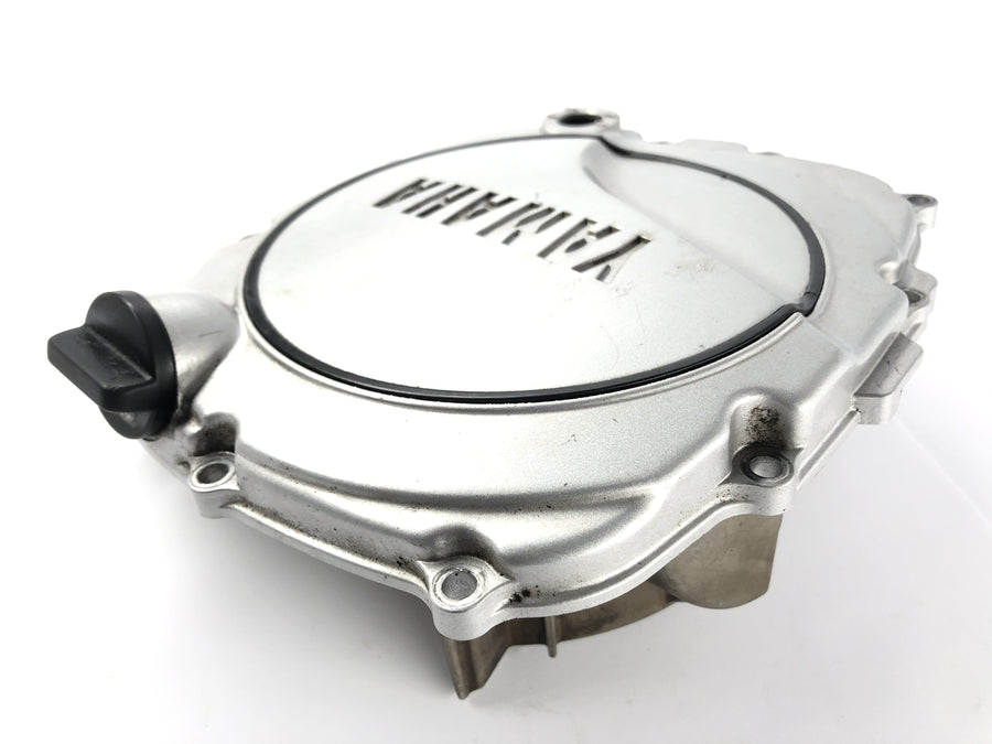 Yamaha YZF 750 R 4HN [1996] - Kupplungsdeckel Motordeckel