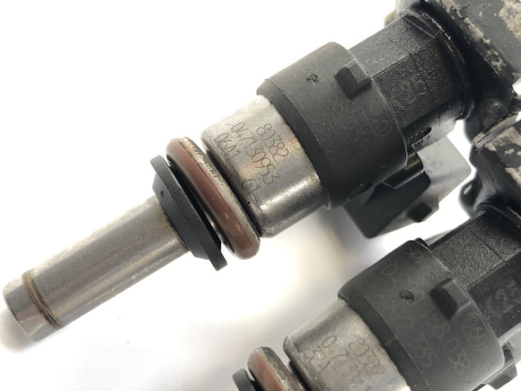 BMW R 1200 GS R12 K25 [2003] - Injekční trysky