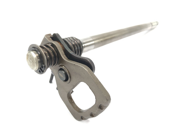 Suzuki VZ 1500 WVCU [2011] - Schaltwelle Getriebeachsenstange