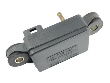 Yamaha v Max 1200 2We [1996] -Boost传感器 - 0