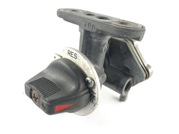 Cagiva Mito 125 8p [1991] - бензиновый крана