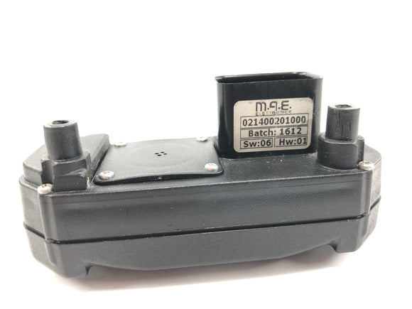 Beta RR 125 [2018] - Tacho Cockpit Tachometer Display Instrumententafel Digitaltacho