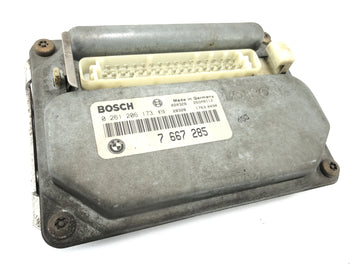 BMW R 1150 R R21 [2003]  - 控制单元ECU Motronic控制单元发动机控制单元