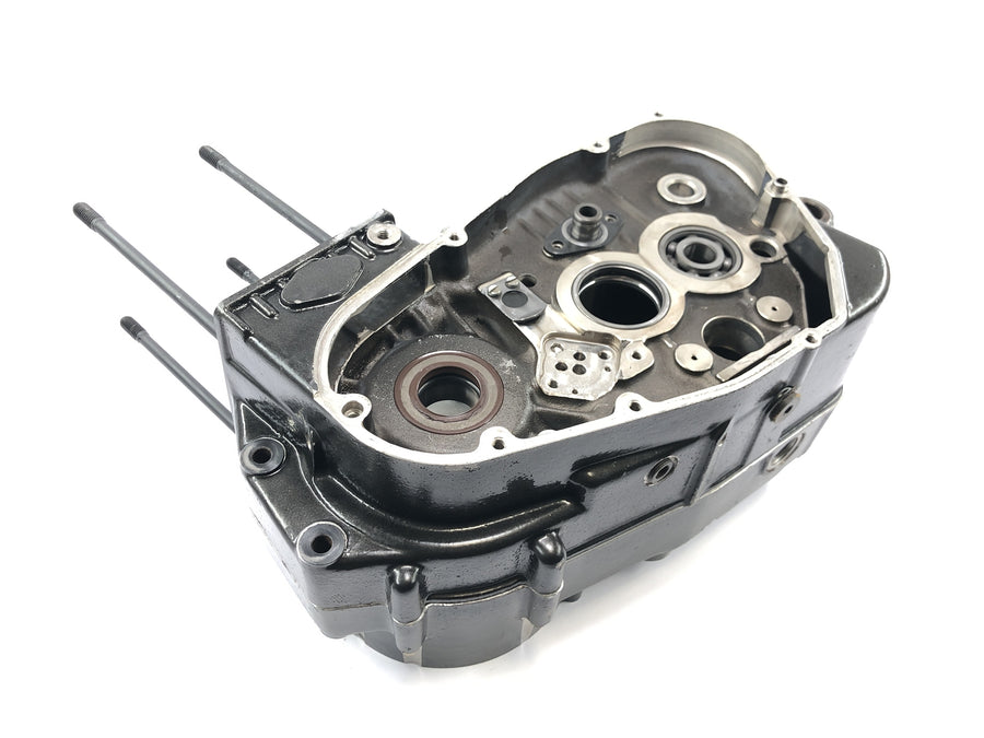 Husqvarna TE 610 H6 8AE [TE 570 H7] - Carcasa del motor bloque motor carcasa vacía