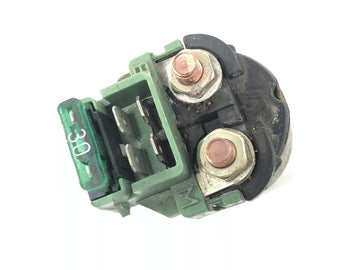 Honda GL 1500 Goldwing SC22 [1987] - Anlasserrelais Starterrelais - 0