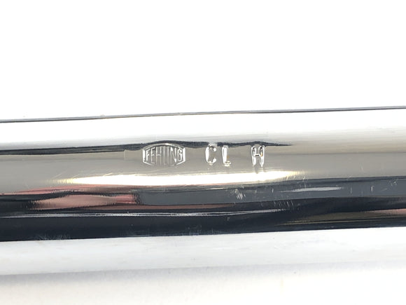 Moto Guzzi 850 Le Mans 3 VF [1986] - руль с Abe