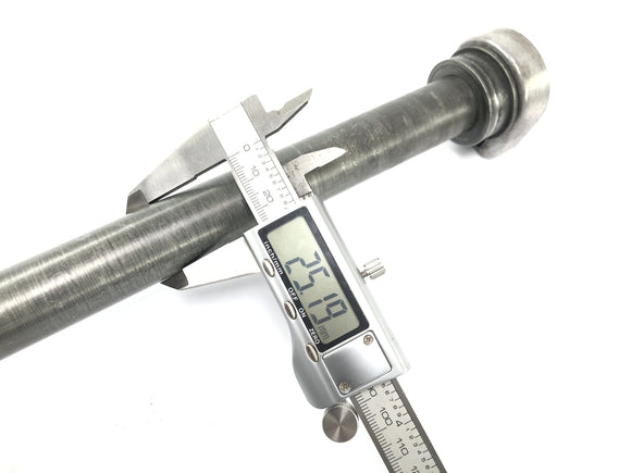 Aprilia SL 1000 Falco PA [2000] - Zadní náprava osa kola osa kola