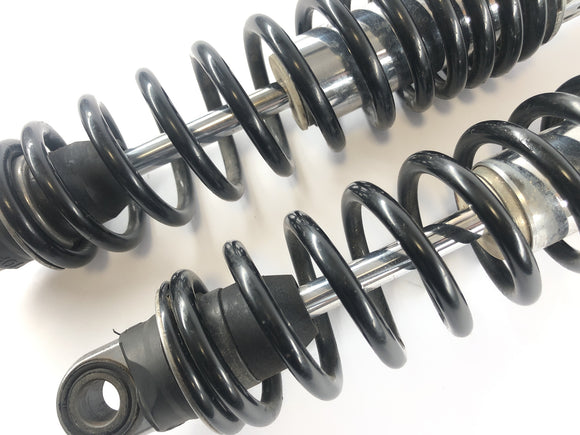 Moto Guzzi 850 Le Mans 3 VF [1986] - Spring feather bitch Set Couple Koni