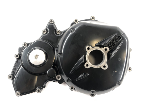 BMW K 1300 S K12S [2010] - couvercle de moteur d'embrayage