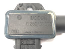 BMW K 1100 LT 100 [1994] - Air mass meter sensor flow sensor-2