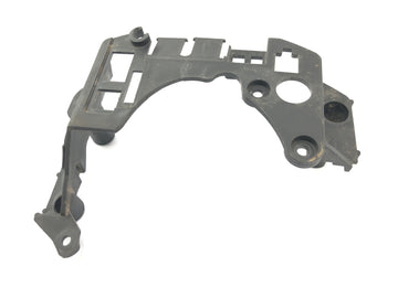 KTM 640 LC4 EGS [1999] - Cockpitträger Instrumentenhalter Armaturenträger