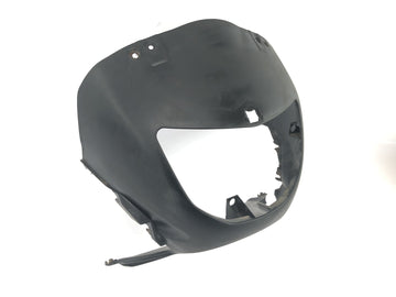 BMW F 650 GS R13 [2000] - Front kåbe cockpit kåbe lampe maske - 0