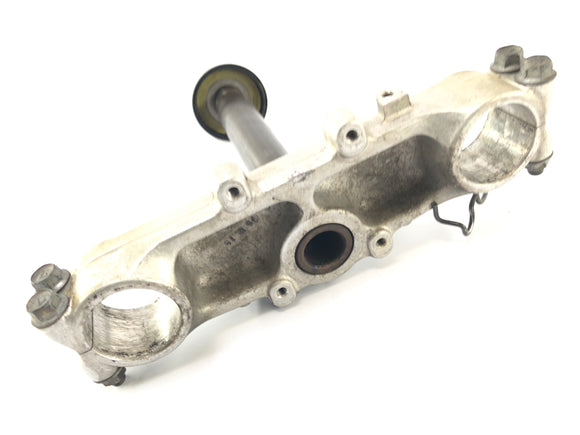 Yamaha XT 600 E 3TB [1996] - té de fourche inférieur