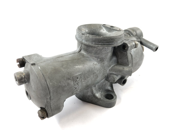 Yamaha RZ 250 R 29L [大约。 250 YPV]  - 化油器