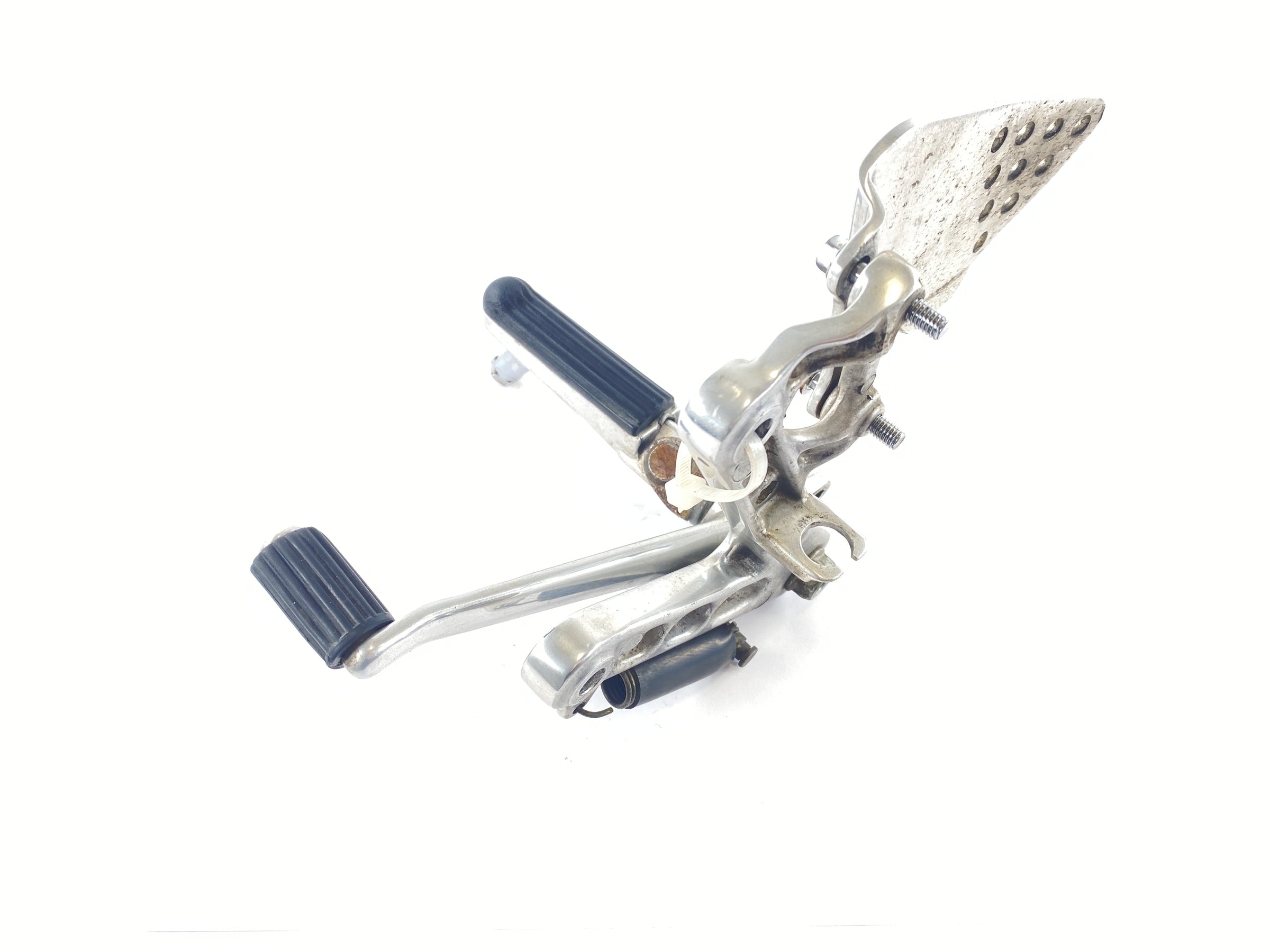 Honda CBR 900 RR SC33 [1996] - Rastanlage Right Brake Pedal Raste