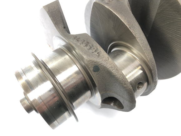 BMW R 1150 GS R21 [2002] - kampiakseli